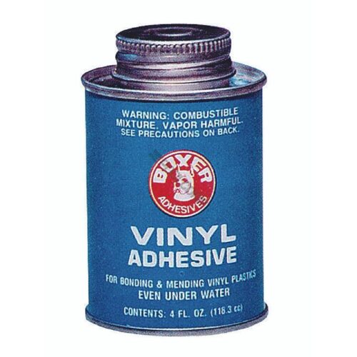 Union Laboratories #116 16oz Vinyl Adhesive