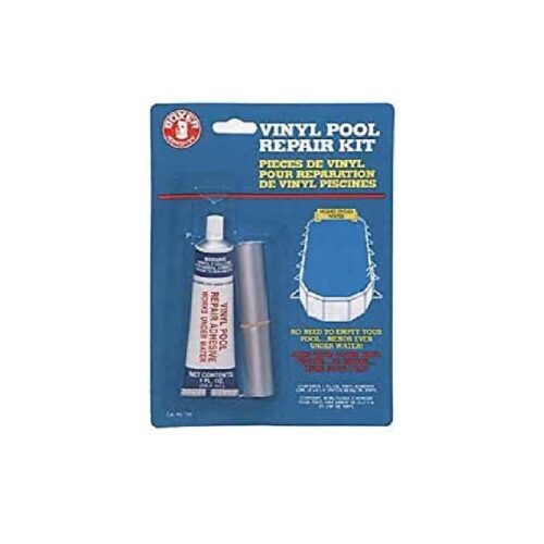 Union Laboratories 759 1oz Vinyl Repair Kit