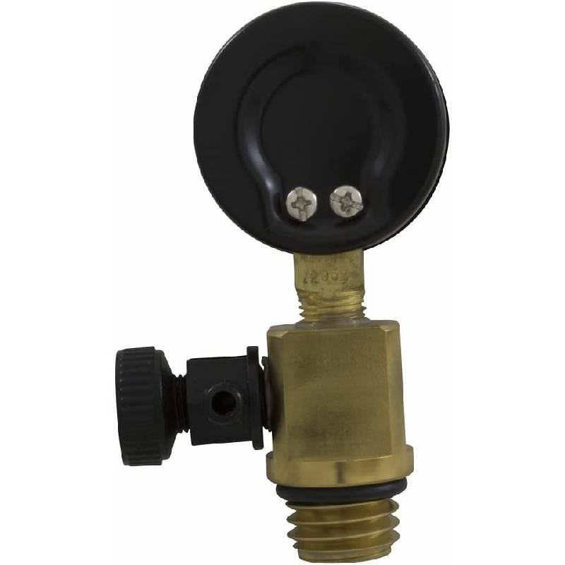 Val-Pak Products V20-225 PUREX 4000 FNS Plus Air Relief With Gauge