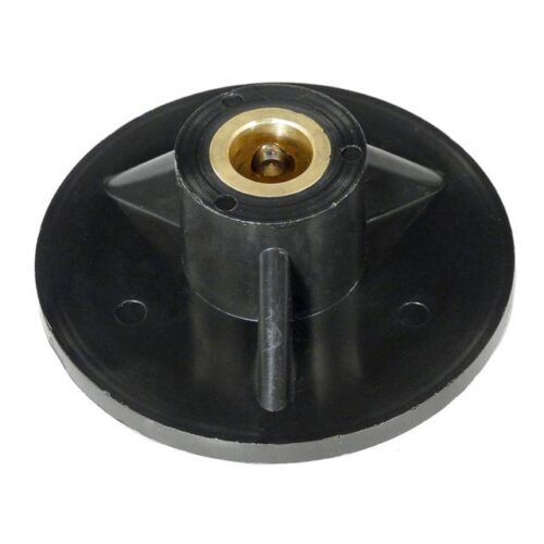 Val-Pak Products V34-122 Anthony Rear End Bell With Screw Set