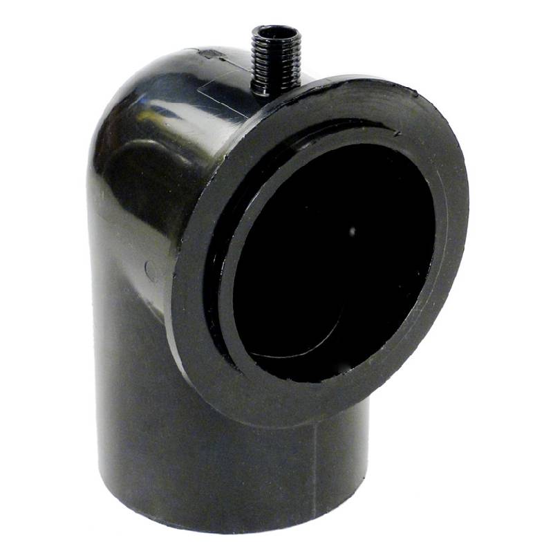 Val-Pak Products V34-131 2" Anthony Collection Elbow