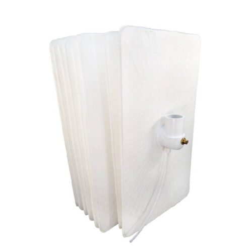 Val-Pak Products V34-144 Complete Grid Assembly