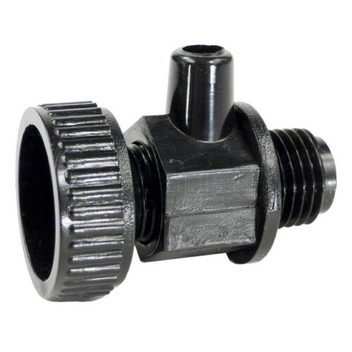 Val-Pak Products V38-115 .25" MPT Air Relief Valve