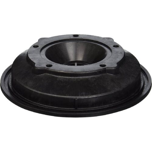 Val-Pak Products V38-131 Black Ultra-Flow Seal Plate