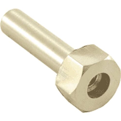 Val-Pak Products V60-110 Hayward Brass Sleeve Nut