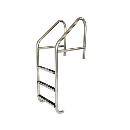 Crossbrace Commercial Ladder