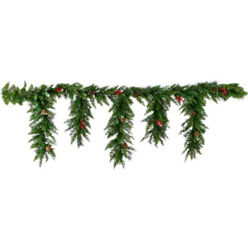 Fraser Hill Farm Garland