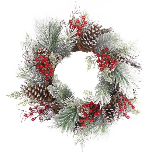 snowypineconewreathimg1
