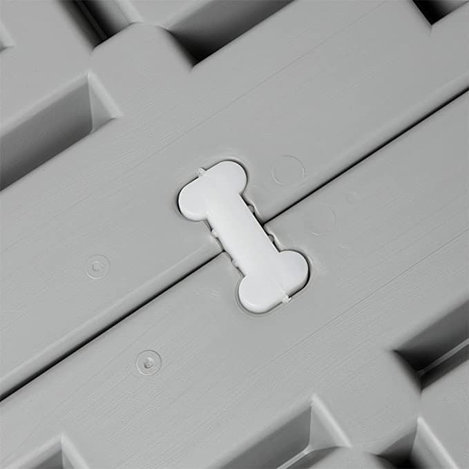 Confer 3 Pack of Grey Handi-Spa Pads - Image 2