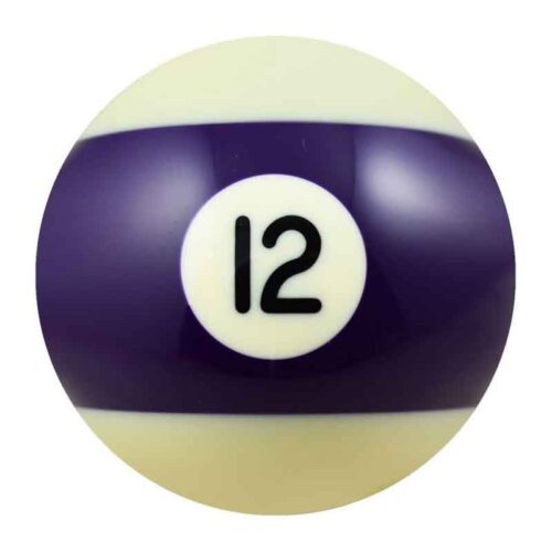 Aramith-2-1-4-Loose-#12-Premier-Ball
