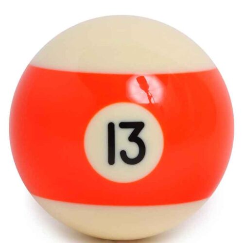 Aramith-2-1-4-Loose-#13-Premier-Ball