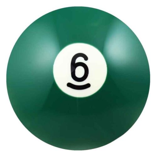 Aramith-2-1-4-Loose-#6-Premier-Ball