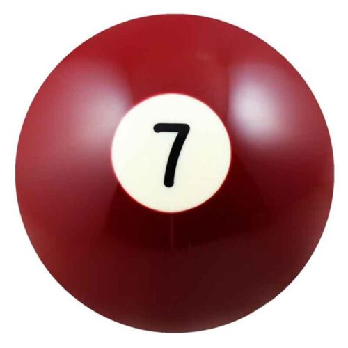 Aramith-2-1-4-Loose-#7-Premier-Ball