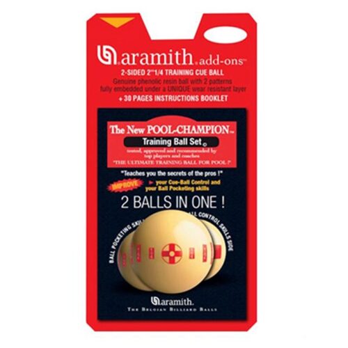 Aramith-2-1-4-Pool-Champ-Training-Ball