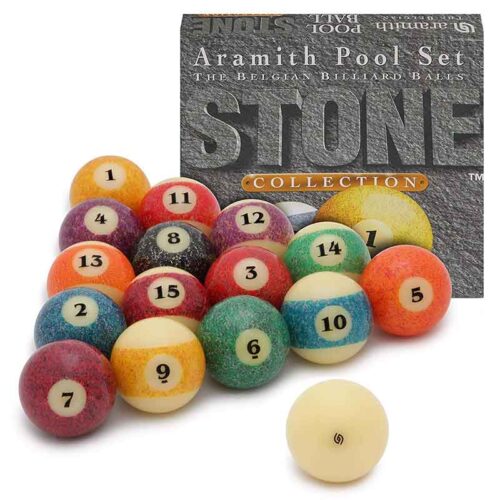 Aramith-2-1-4-Pool-Stone-Set