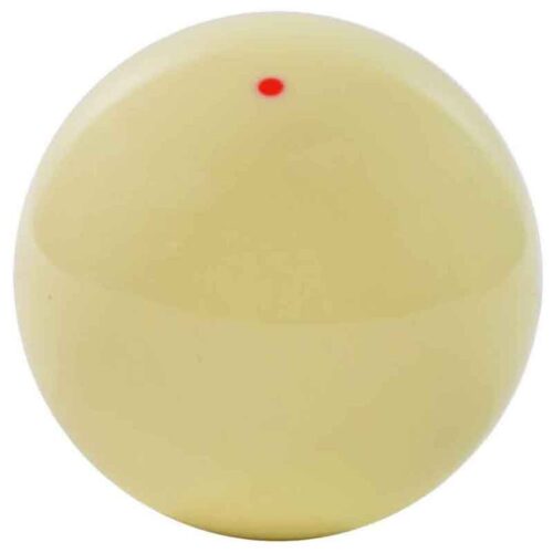 Aramith-2-1-4-Red-Dot-Cue-Ball