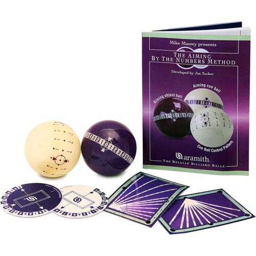 Aramith-Aiming-by-the-Numbers-Learning