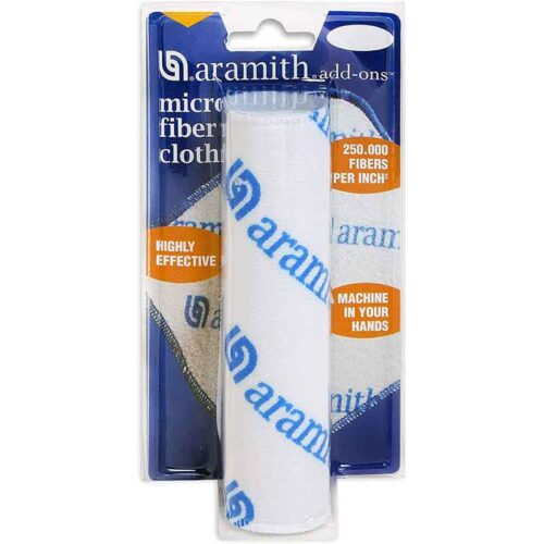 Aramith-Microfiber-Cloth