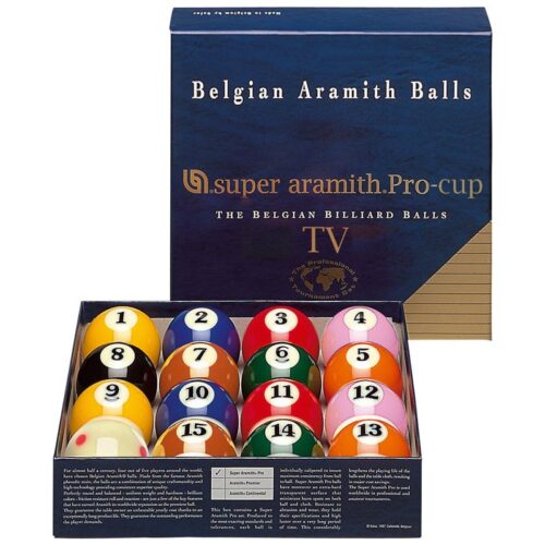 Aramith-Pool-Super-Pro-TV-Set