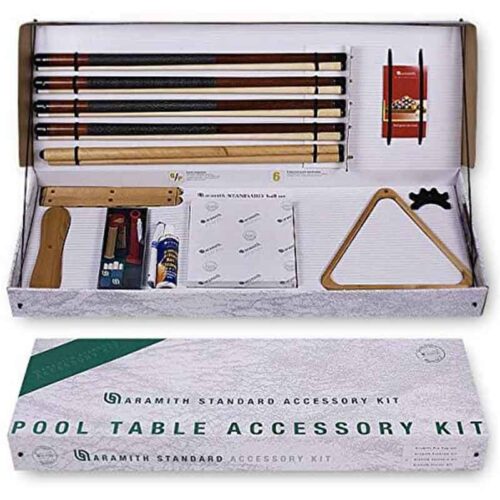 Aramith-Standard-Accessory-Kit