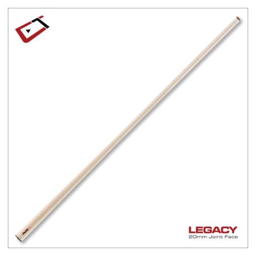 Cuetec-Avid-12.75-Shaft-with-20-Legacy-Joint2