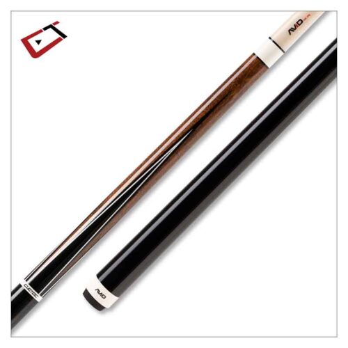 Cuetec-Avid-Era-Brown-4-Pt-Cue-with-12.75-Shaft6