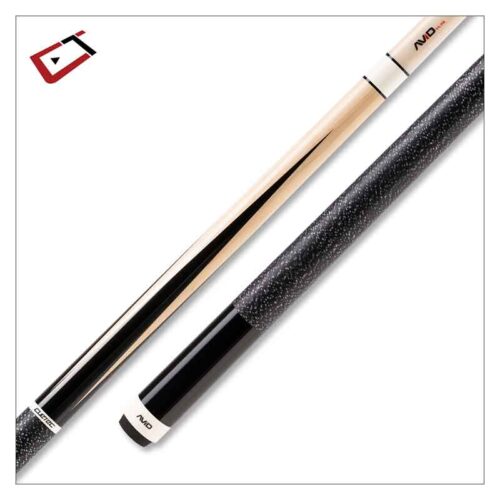 Cuetec-Avid-Era-Natural-4-Pt-Linen-Wrapped-Cue-with-11.75-Shaft5