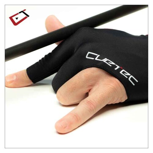 Cuetec-Axis-Glove-Black-Left-Medium