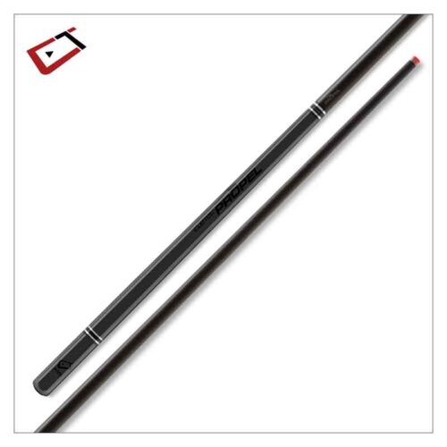 Cuetec-Cynergy-Propel-Jump-Ghost-Edition-Cue