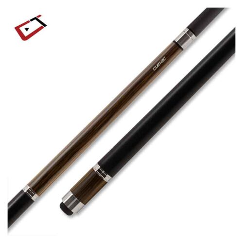 Cuetec-Cynergy-True-Wood-Ebony-Cue-with-Linen-Wrap