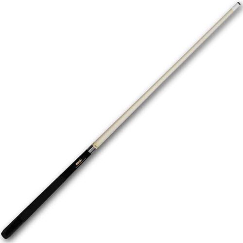 Cuetec-Pro-Series-Black-36-Clear-Shaft-Cue