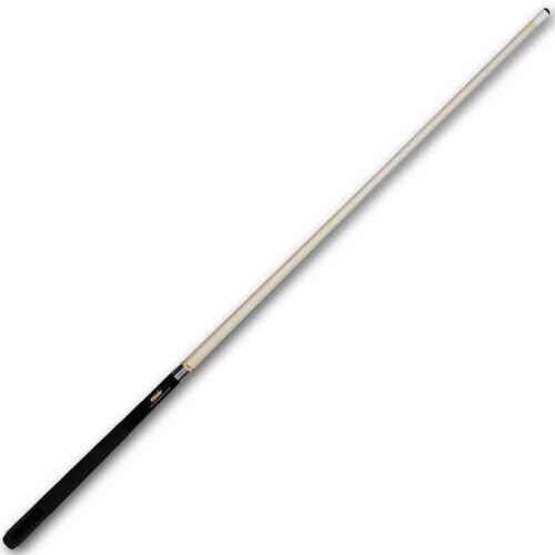 Cuetec-Pro-Series-Black-42-Clear-Shaft-Cue