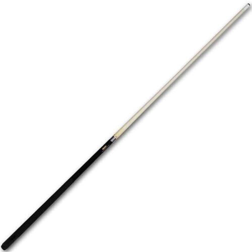 Cuetec-Pro-Series-Black-52-Clear-Shaft-Cue
