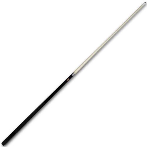 Cuetec-Pro-Series-Black-Cue-With-Clear-Shaft