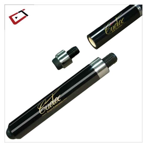 Cuetec-Sst-&-R360-Legacy-Black-Smart-Extension