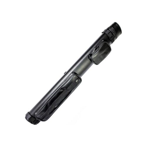 Imperial-32-In-Black-Oval-Tube-Case-for-2-Butt-2-Shaft-with-Shoulder-Strap