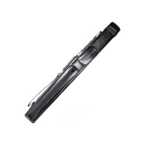 Imperial-32-In-Black-Square-Case-for-2-Butt-3-Shaft-with-Shoulder-Strap