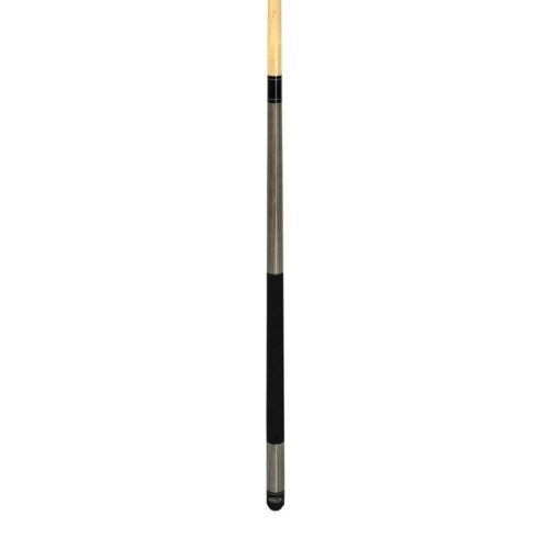Imperial-Silver-Mist-Finish-Series-Two-Piece-Cue-with-Wrap