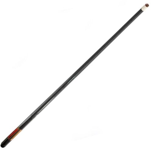 Imperial-Turbo-Gray-Graphite-Fiberglass-Cue