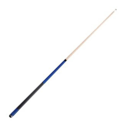 Vivid Series Blue Cue w/ Wrap (New)