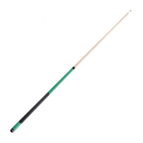 Vivid Series Green Cue w/ Wrap (New)