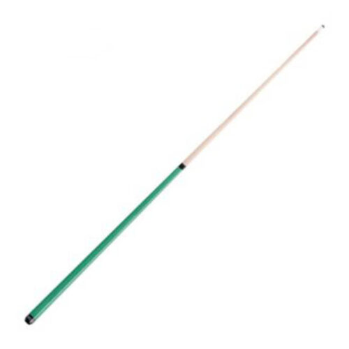 Imperial Vivid Series Green Cue
