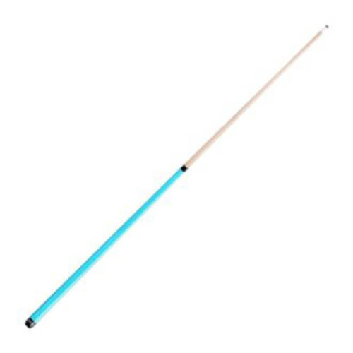 Vivid Series Mint Cue - No Wrap (New)