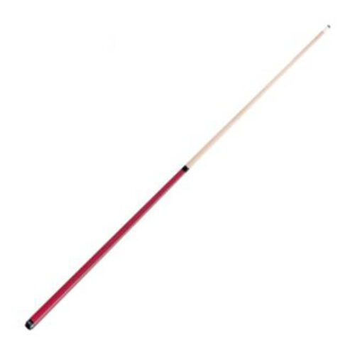 Vivid Series Red Cue - No Wrap (New)