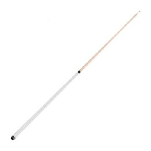 Vivid Series White Cue - No Wrap (New)