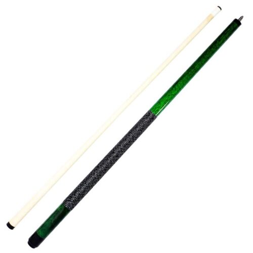 Imperial-Wrapped-Implex-Joint-Maple-Shaft-Green-Butt