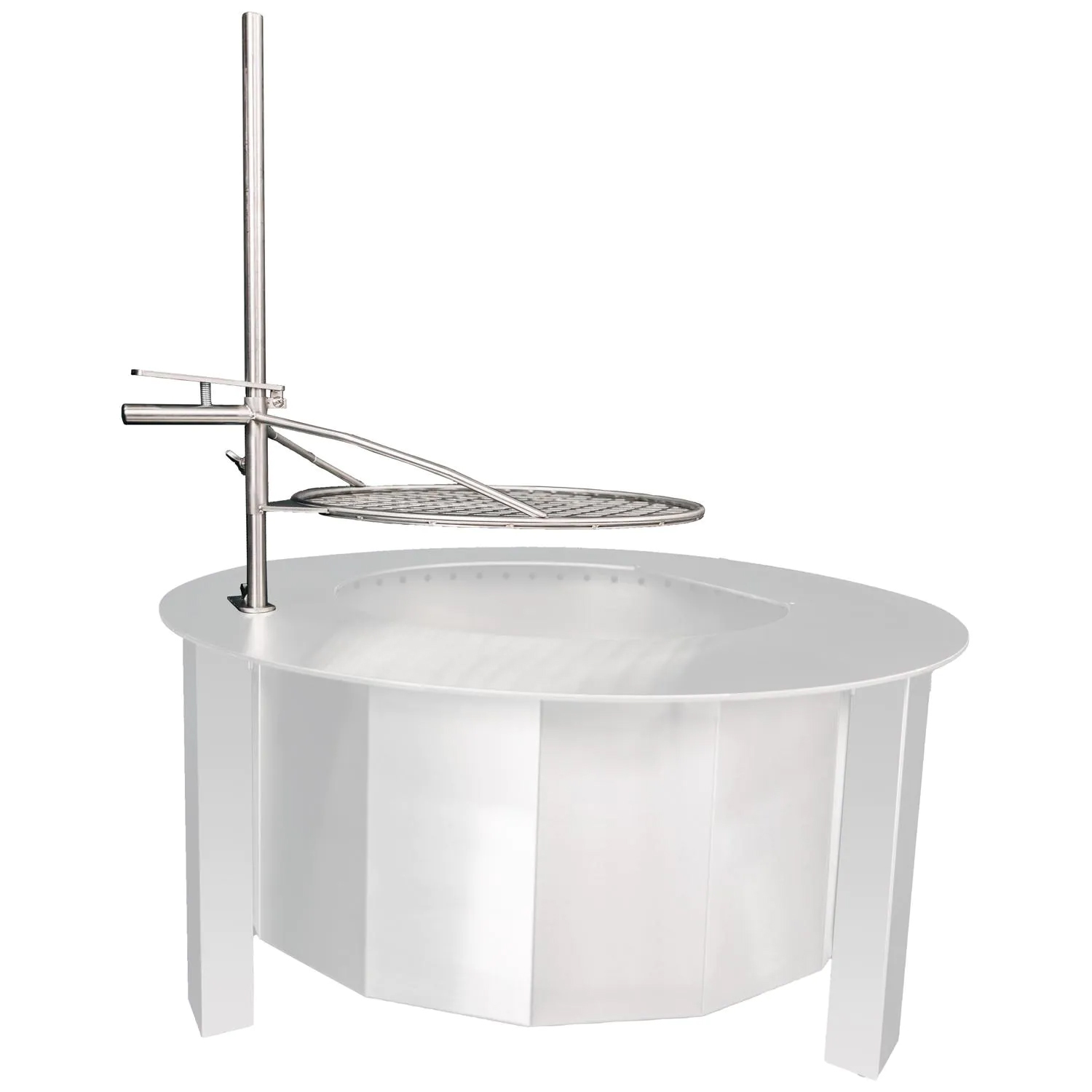 Firegear LUME Cooking Grate with Rod