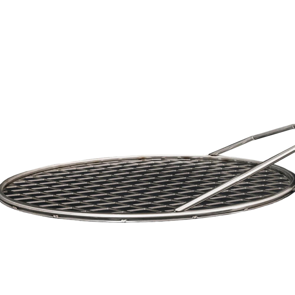 Firegear LUME Cooking Grate with Rod - Image 3