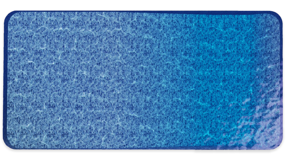 Rectangle Inground Pool Kit