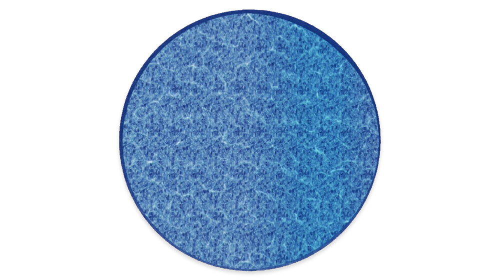 Round Inground Swimming Pool Kit